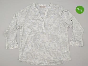 koszula th: Bluzka damska, rozmiar 5XL — 2