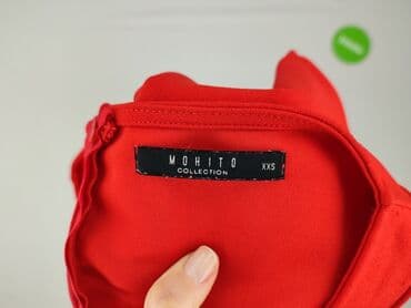 mohito czerwone sukienki: Mohito, Sukienka damska, rozmiar 2XS — 4