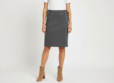 buty new look: New Look, Women`s skirt, size L — 7