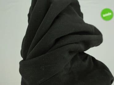 czarna bluza rozpinana hm: H&M Divided, Bluza damska
, rozmiar S — 4