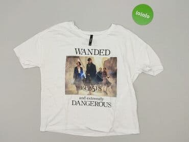 tous t shirty: Sinsay, Women`s T-shirt, XS at lalafo.pl — 2 tous t shirty: Sinsay, Women`s T-shirt, XS — 2