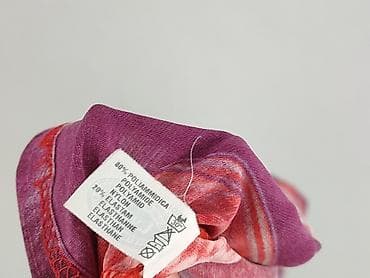 crocs kolorowe: Bluzka damska, rozmiar XL — 4