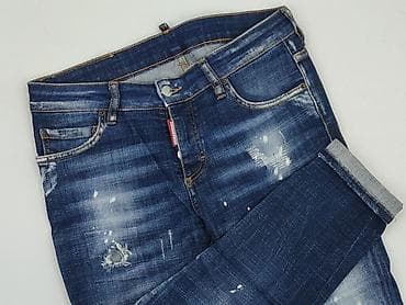 dsquared jeansy: Dsquared2, Jeansy damskie, rozmiar L — 1
