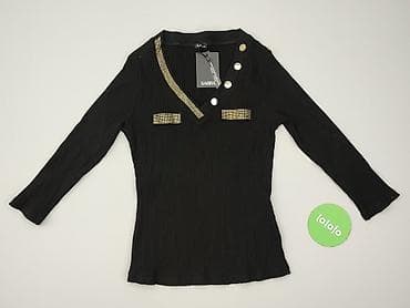 bluzka lamu: Bluzka damska, rozmiar XL — 2