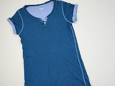 bluza tom ford: Tom Rose, Koszula nocna damska, rozmiar M — 1