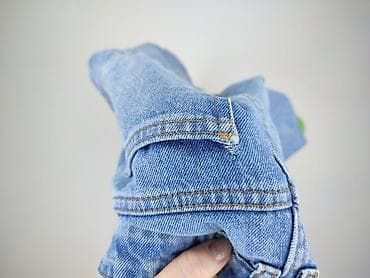 levis 34: Jeansy dla mężczyzn, rozmiar L — 6