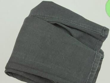 kurtki jeansowe sinsay: Sinsay, Jeansy damskie, rozmiar L — 6