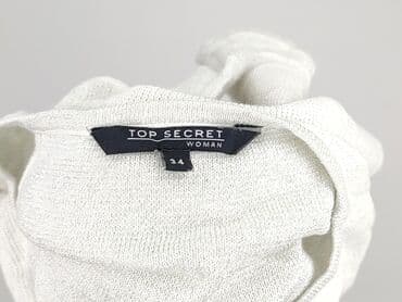 sweterek only: Top Secret, Sweter damski, rozmiar XS — 4