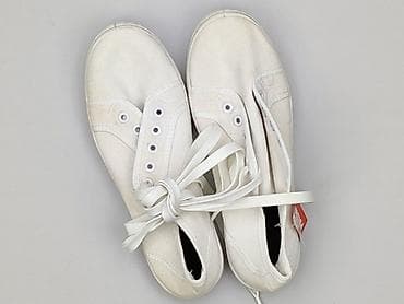 celine buty biale: Trampki damskie, rozmiar 38 — 1