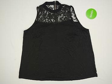 la perla: Bluzka damska, rozmiar 5XL — 2