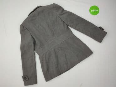 Верхній одяг: F&F, Плащ жіночий, розмір S — 3