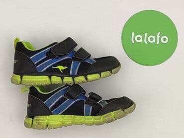 Kids' Footwear: Sport shoes 27, Used — 4