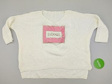 pull i bear bluza: Women`s sweater, size One size — 2