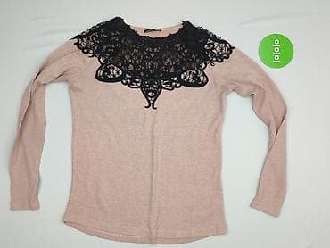 sweter lauren: Zara, Sweter damski, rozmiar S — 2