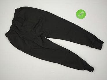 modne spodnie dresowe: Cloothes, Spodnie dresowe damskie, rozmiar L — 3