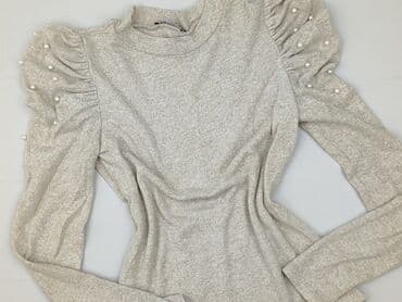 Kobiety: Zara, Sweter damski, rozmiar M — 1