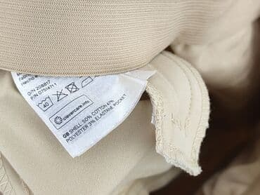 converse trampki rozmiarówka: H&M, Spodnie materiałowe damskie, rozmiar S — 5