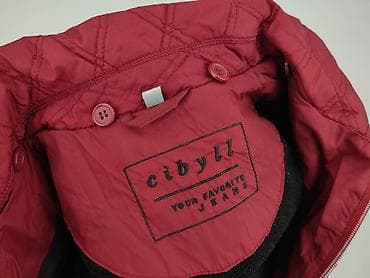 bomberka pull and bear: Kurtka przejściowa damska, rozmiar L — 5