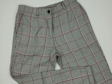 buty zimowe lata 80: Spodnie materiałowe damskie, rozmiar S — 1