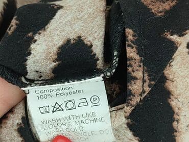 buty doberman: Shein, Bluzka damska, rozmiar S — 5