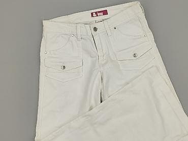 Джинси жіночі, розмір S — 1