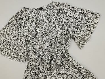 klapki panterka shein: Shein, Sukienka damska, rozmiar S — 1