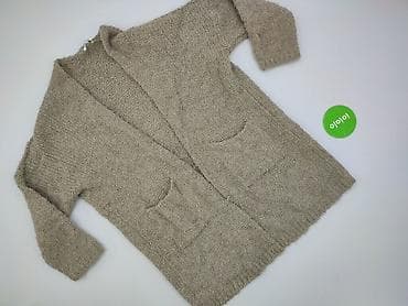 bernard 12: Kardigan damski, rozmiar 6XL — 2