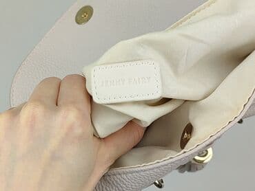 plecaki 8a: Torebka, Jenny Fairy, stan - Bardzo dobry — 5