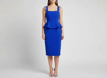 river island sukienki wieczorowe: River Island, Sukienka damska, rozmiar S — 1