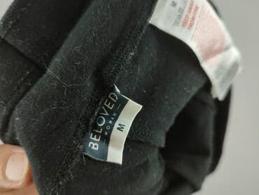 legginsy strong point czarne: Beloved, Legginsy Sportowe damskie, rozmiar M — 4