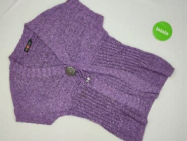 sweter lauren: Kardigan damski, rozmiar L — 2