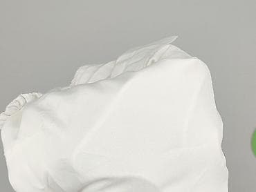 la mania top bialy: Bluzka damska, rozmiar One size — 6