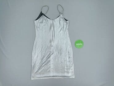 sukienki chanelka: Women`s dress, size M (EU 38) — 3
