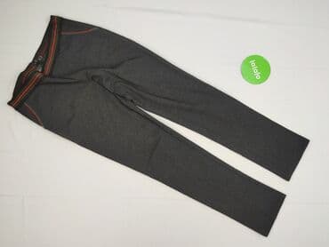 gucci the north face t shirty: Gucci, Spodnie materiałowe damskie, L — 2