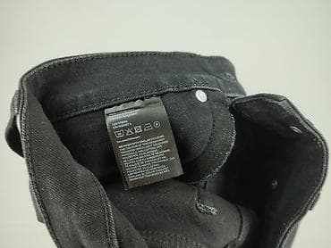 lee jeans 101: H&M, Jeansy damskie, rozmiar S — 5