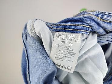mail: Denim, Jeansy damskie, rozmiar XS — 6