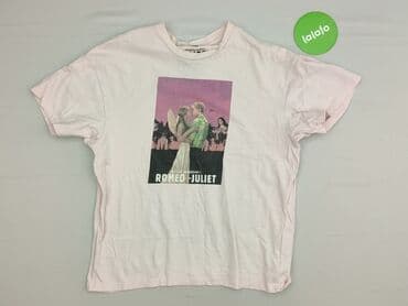 koszulka z żabą cropp: Cropp, T-shirt damski, rozmiar S — 2