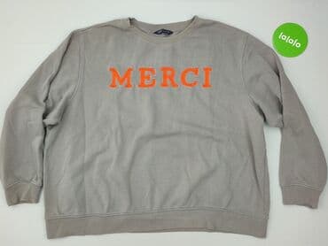 bluza just do nothing: M&S Collection, Women`s sweatshirt, 4XL — 2