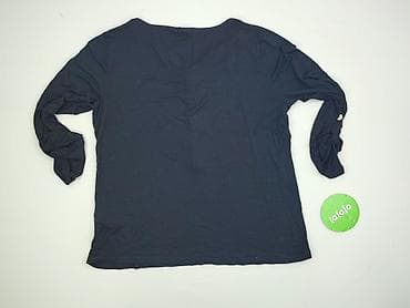 Ubrania damskie: Bodyflirt, Bluzka damska, rozmiar 4XL — 3