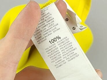 żółte bluzki mohito: Mohito, Women's blouse, size S — 7