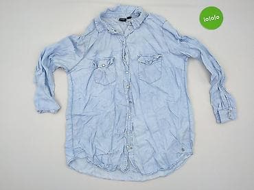 okee ubrania: Esmara, Koszula damska, rozmiar XL — 2