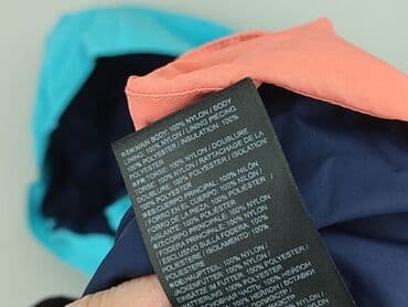 kurtki zimowe: Burton, Kurtka zimowa damska, rozmiar XL — 5