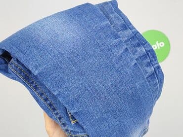 modne sukienki dżinsowe: Jeans, Pepco, 2-3 years, 92/98, condition - Perfect — 5