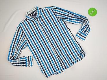 basic t shirt h: Tommy Hilfiger, Сорочка для чоловіків, розмір M на lalafo.pl — 2 basic t shirt h: Tommy Hilfiger, Сорочка для чоловіків, розмір M — 2