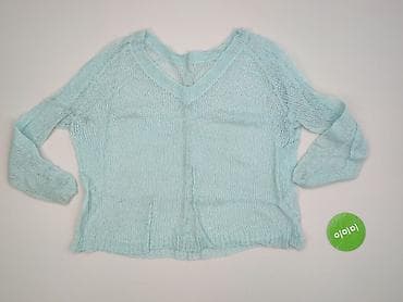 pull: Светр жіночий, розмір 5XL — 2