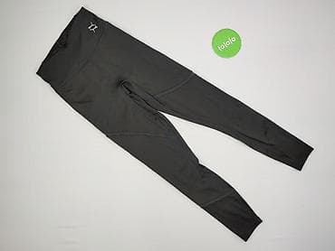 dopasowane dresy: Puma, Legginsy Sportowe damskie, rozmiar S — 2