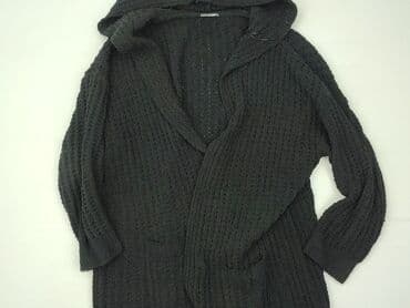 narzutka h: Women`s knitwear, size L (EU 40) — 1