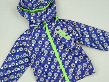 spodnie hugo boss: Kurtka przeciwdeszczowa, 2-3 lat, 92-98 cm, stan - Idealny — 1