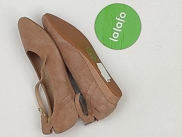 koan shoes: Anna Field, Balerinki damskie, rozmiar 35 — 2