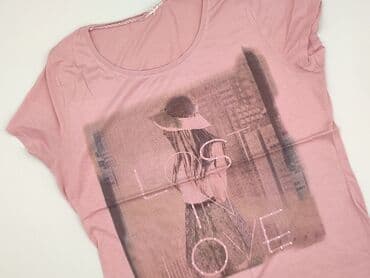 Women`s T-shirt, size 5XL (EU 50)
